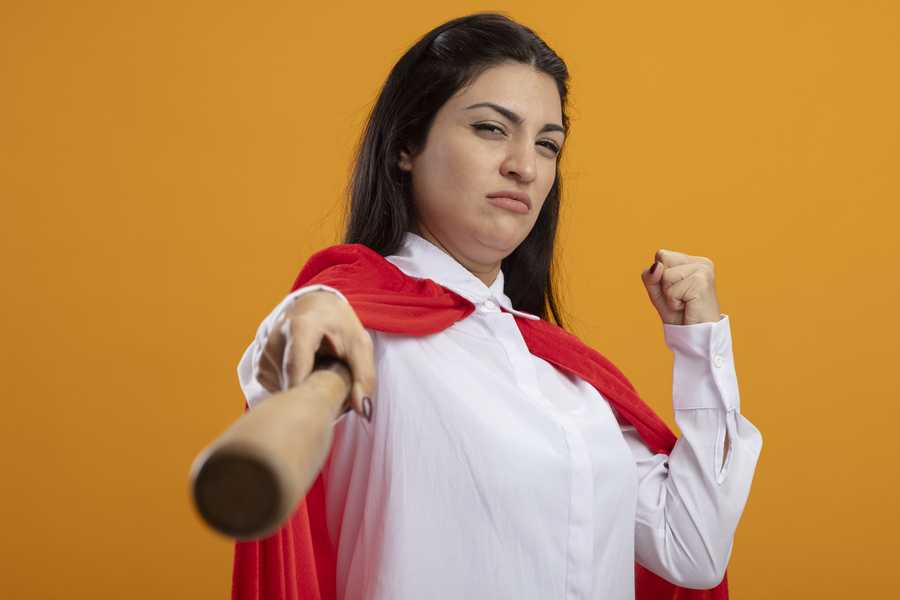 Alpha Woman, Simbol Kekuatan dan Kepemimpinan Perempuan Modern